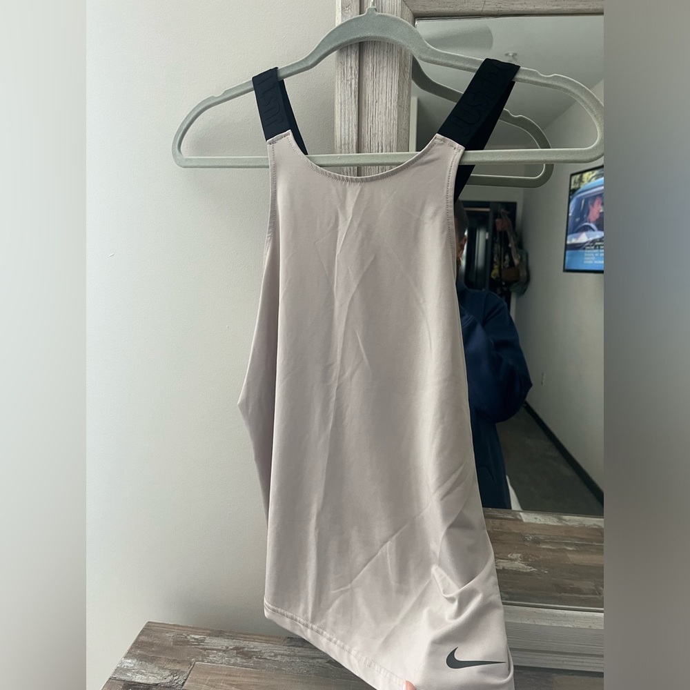 Nike Tank Top
